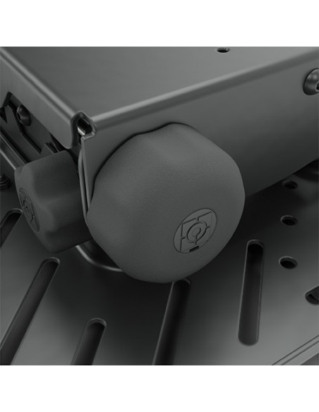 VCTU - Supporto soffitto 22,7-68 Kg.