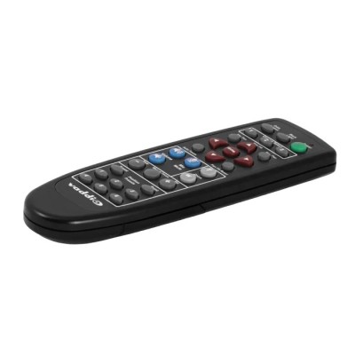 998-2102-000 - Telecomando IR con controlli audio