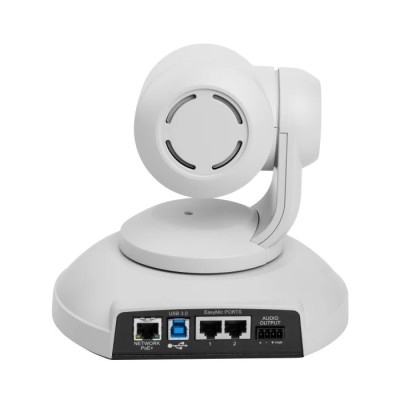 999-99950-301W - Bundle ConferenceSHOT AV-TableMIC 1 (bianco)