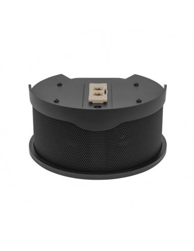 999-99950-401B - BundleConferenceSHOT AV - TableMIC 2 nero