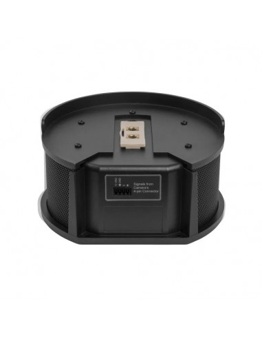 999-99950-401B - BundleConferenceSHOT AV - TableMIC 2 nero