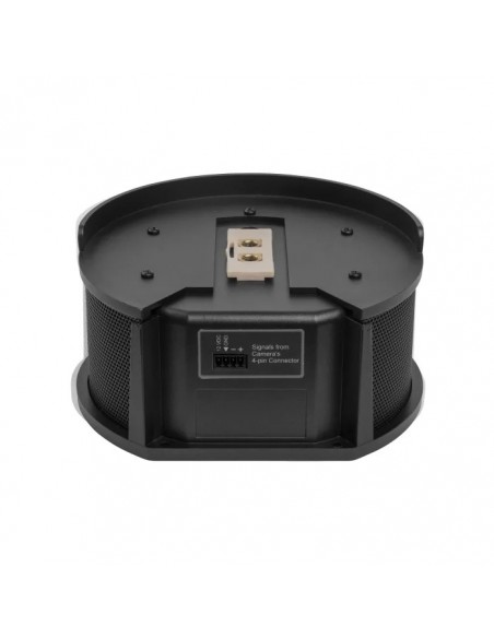 999-99950-401B - BundleConferenceSHOT AV - TableMIC 2 nero