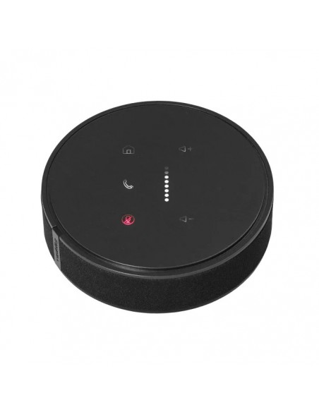 999-99950-401B - BundleConferenceSHOT AV - TableMIC 2 nero