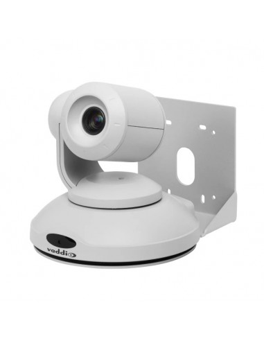 999-99950-401W - BundleConferenceSHOT AV - TableMIC 2 (bianco)