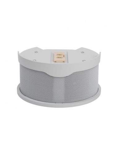 999-99950-401W - BundleConferenceSHOT AV - TableMIC 2 (bianco)