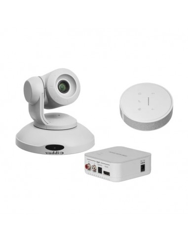 999-99950-501W BundleConferenceSHOT AV TableMIC 1 no Speaker B