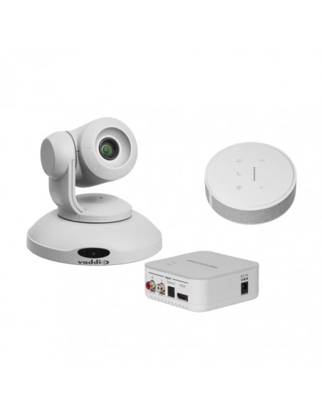 999-99950-501W BundleConferenceSHOT AV TableMIC 1 no Speaker B