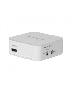 999-99950-501W BundleConferenceSHOT AV TableMIC 1 no Speaker B