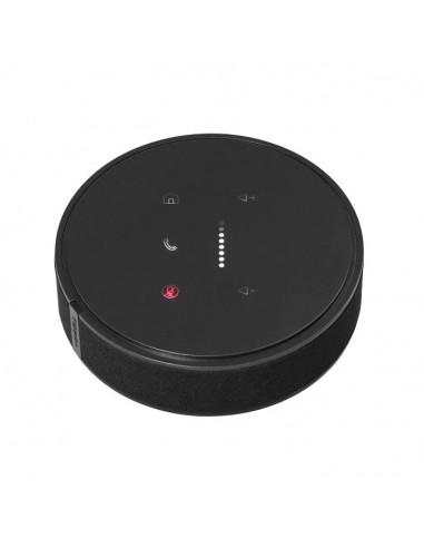 999-99950-601B - BundleConferenceSHOT AV TableMIC 2 no Speaker Nero