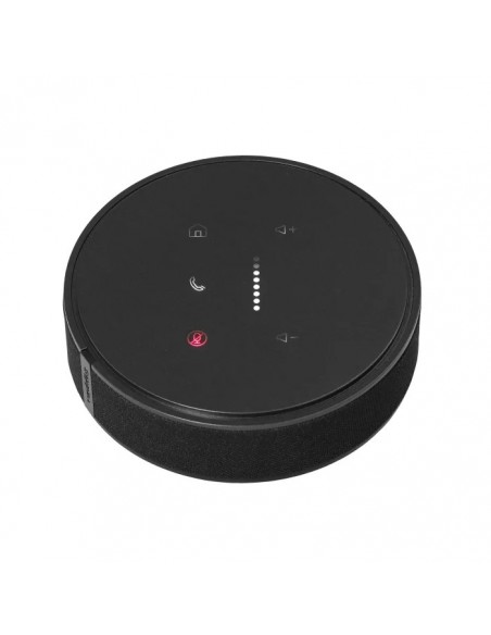 999-99950-601B - BundleConferenceSHOT AV TableMIC 2 no Speaker Nero