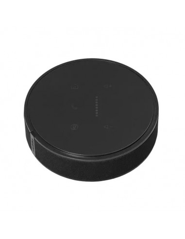 999-99950-601B - BundleConferenceSHOT AV TableMIC 2 no Speaker Nero