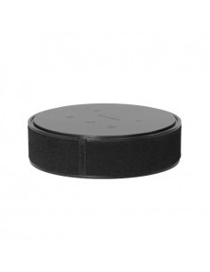 999-99950-601B - BundleConferenceSHOT AV TableMIC 2 no Speaker Nero