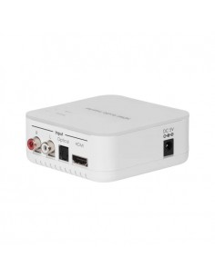 999-99950-601B - BundleConferenceSHOT AV TableMIC 2 no Speaker Nero