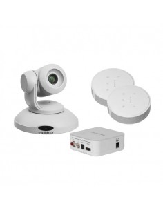 999-99950-601W BundleConferenceSHOT AV  TableMIC 2 no Speaker B