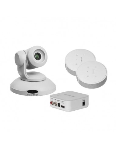 999-99950-601W BundleConferenceSHOT AV  TableMIC 2 no Speaker B