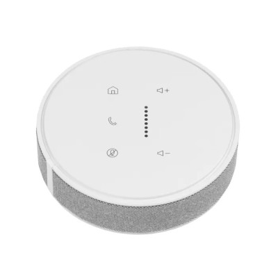999-99950-601W BundleConferenceSHOT AV  TableMIC 2 no Speaker B