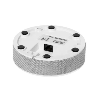 999-99950-601W BundleConferenceSHOT AV  TableMIC 2 no Speaker B