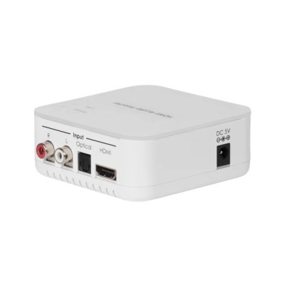 999-99950-601W BundleConferenceSHOT AV  TableMIC 2 no Speaker B