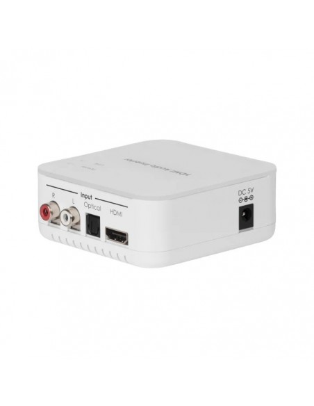 999-99950-601W BundleConferenceSHOT AV  TableMIC 2 no Speaker B