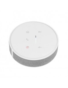 999-85000-000W - POD Microfonico Vaddio TableMic BIANCO