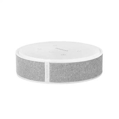 999-85000-000W - POD Microfonico Vaddio TableMic BIANCO