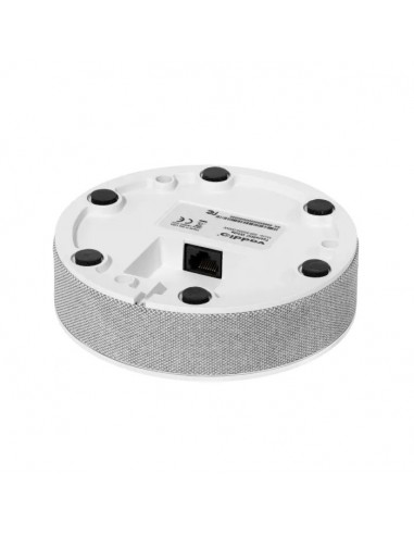 999-85000-000W - POD Microfonico Vaddio TableMic BIANCO