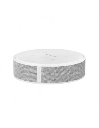 999-85000-000W - POD Microfonico Vaddio TableMic BIANCO