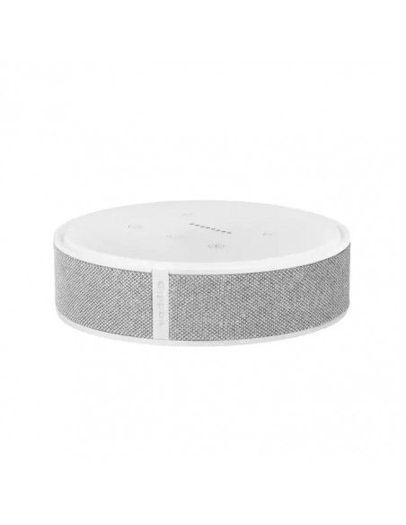 999-85000-000W - POD Microfonico Vaddio TableMic BIANCO