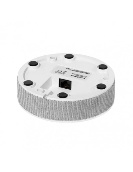 999-85000-000W - POD Microfonico Vaddio TableMic BIANCO