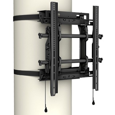 FCASCA - Supporto display per colonna