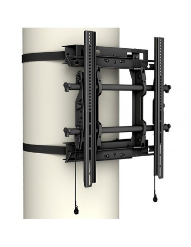FCASCA - Supporto display per colonna