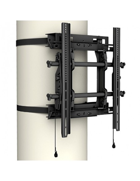 FCASCA - Supporto display per colonna