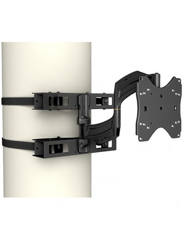 FCASCA - Supporto display per colonna