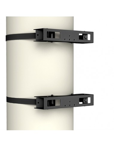 FCASCA - Supporto display per colonna