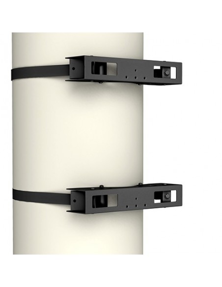 FCASCA - Supporto display per colonna