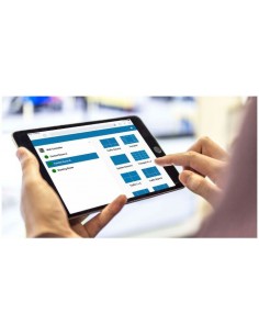 WallControl 10/VMS-1 2