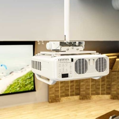 VCTU - Supporto soffitto 22,7-68 Kg.