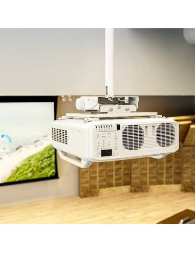 VCTU - Supporto soffitto 22,7-68 Kg.