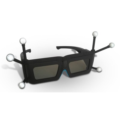 120-360 - Tracker EDGE