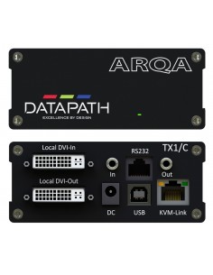 Arqa TX1/C - Trasmettitore KVM over IP