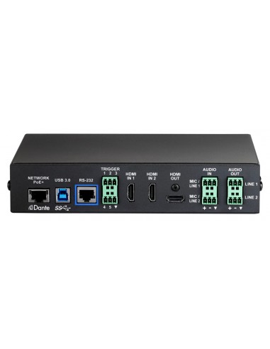 999-8250-001 - Vaddio AV Bridge 2x1