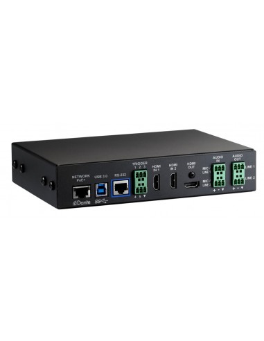 999-8250-001 - Vaddio AV Bridge 2x1