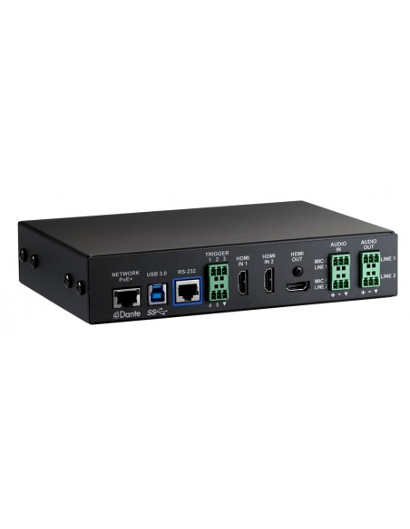 999-8250-001 - Vaddio AV Bridge 2x1