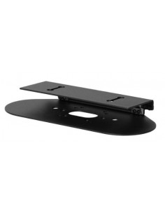 535-2100-207 - Supporto HuddleShot nero