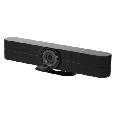 535-2100-207 - Supporto HuddleShot nero