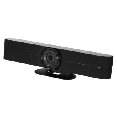 535-2100-207 - Supporto HuddleShot nero
