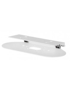 535-2100-207W - Supporto HuddleShot bianco