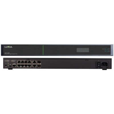 999-11208-001 - Switch Vaddio EasyIP