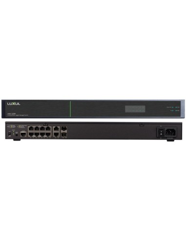 999-11208-001 - Switch Vaddio EasyIP