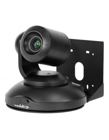 999-30200-000 - Telecamera Vaddio EasyIP 10 Nera